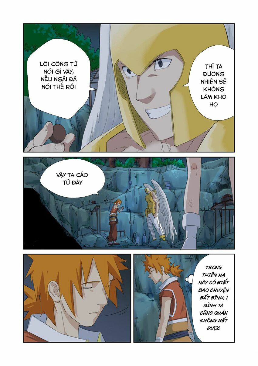 Chapter 159 - Image 4