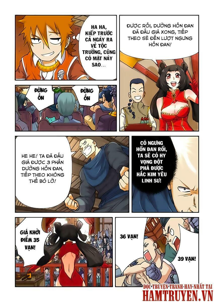Chapter 94 - Image 5