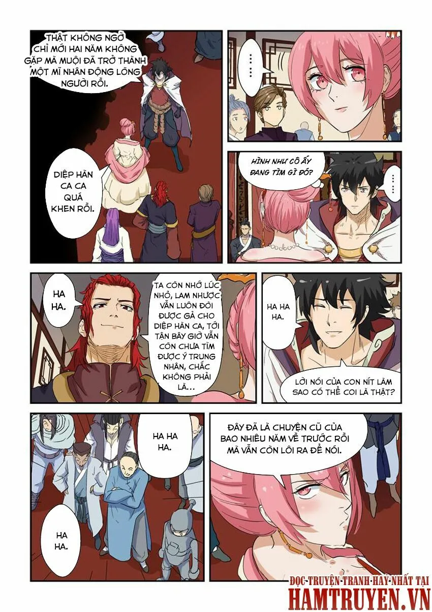 Chapter 138 - Image 6