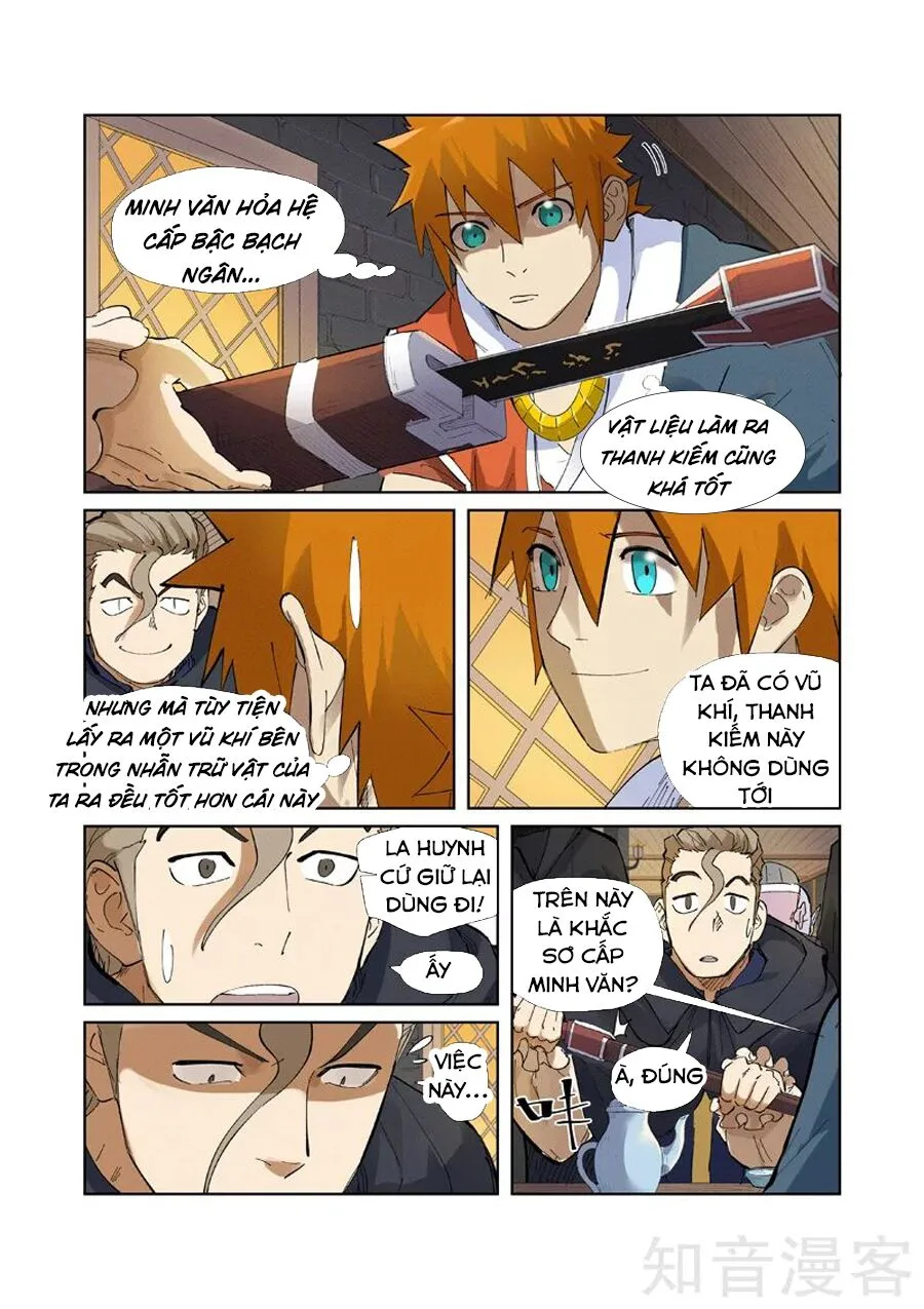 Chapter 231 - Image 18