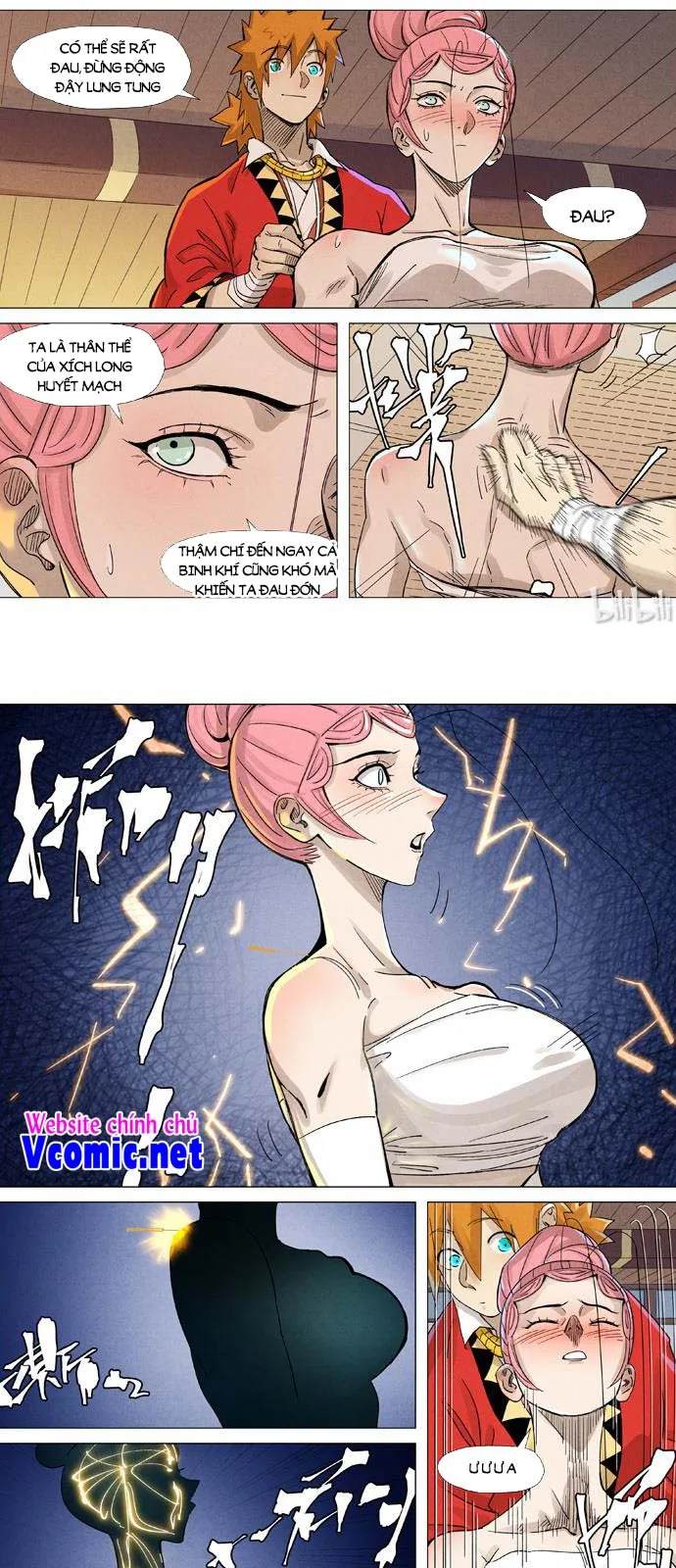 Chapter 367 - Image 2