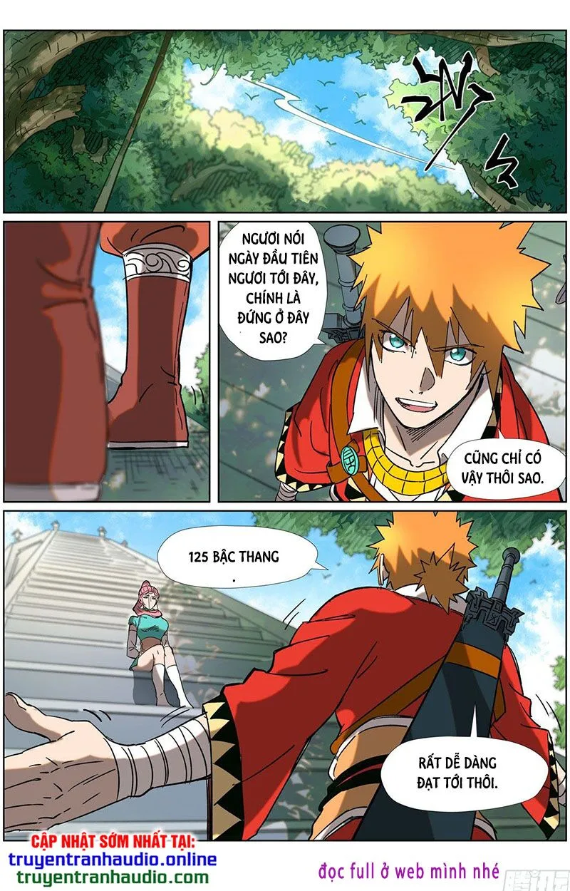 Chapter 315 - Image 4