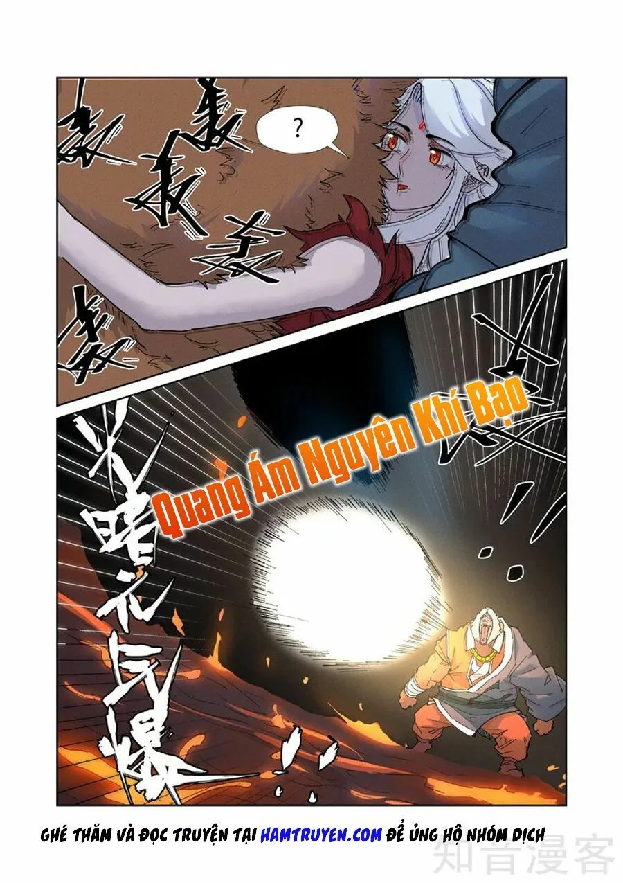 Chapter 229 - Image 21