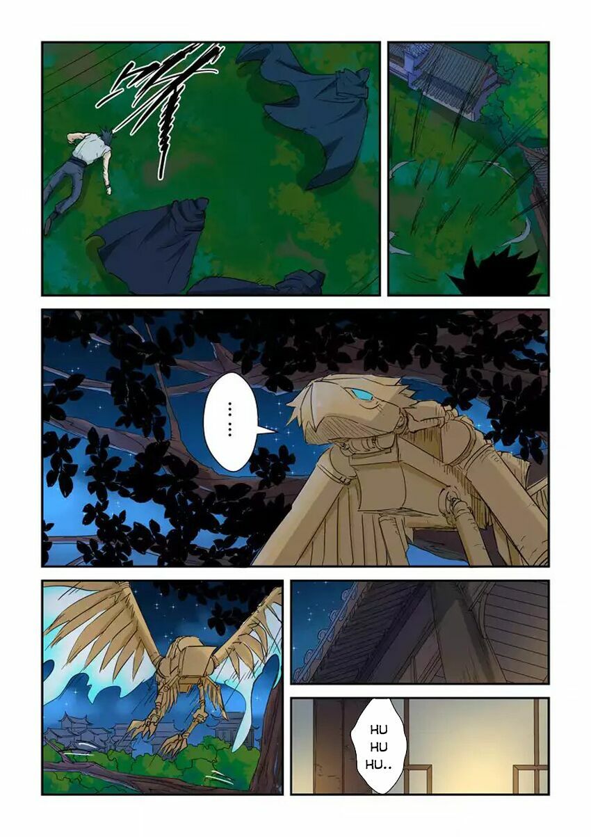 Chapter 136 - Image 6