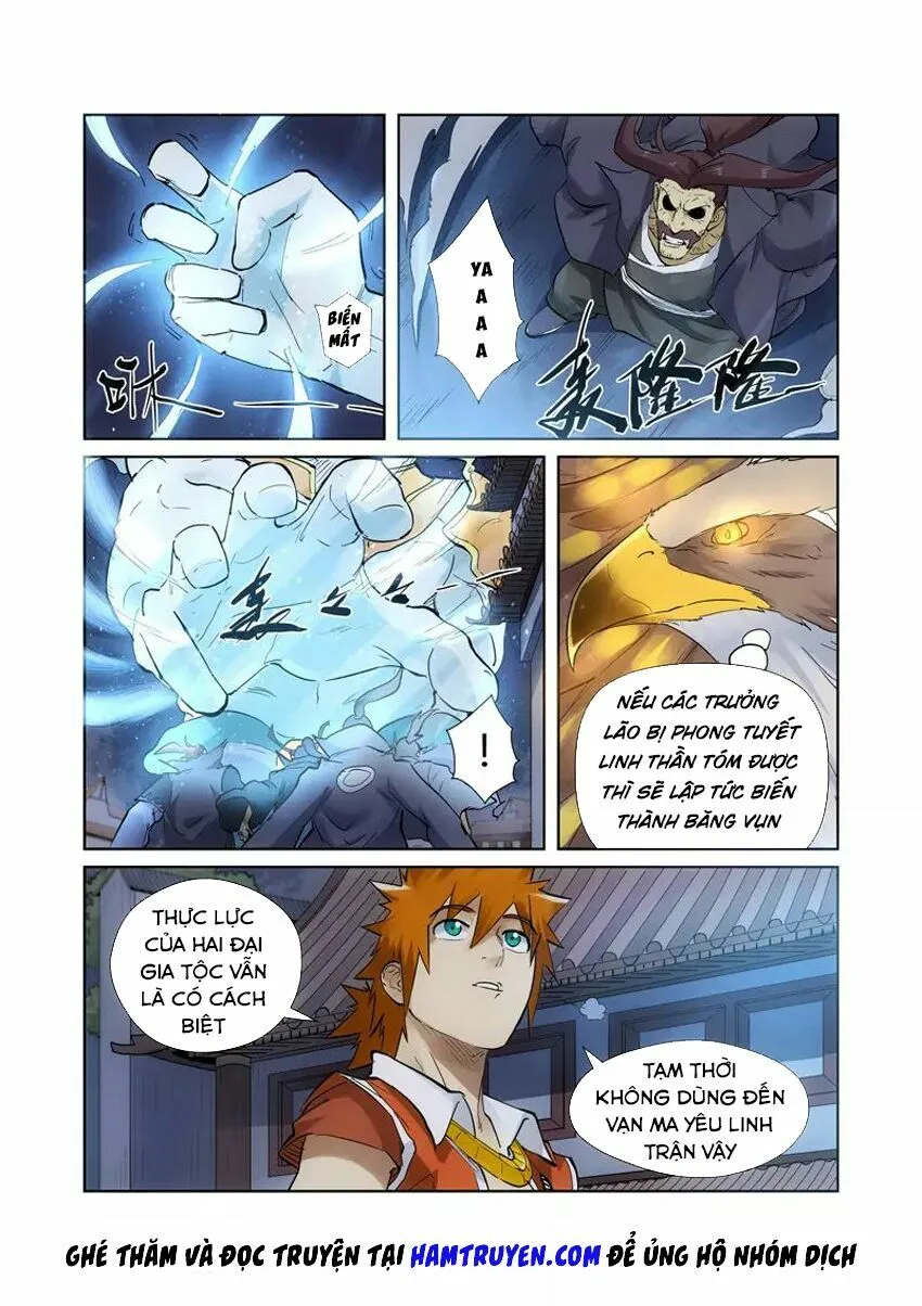 Chapter 209 - Image 4