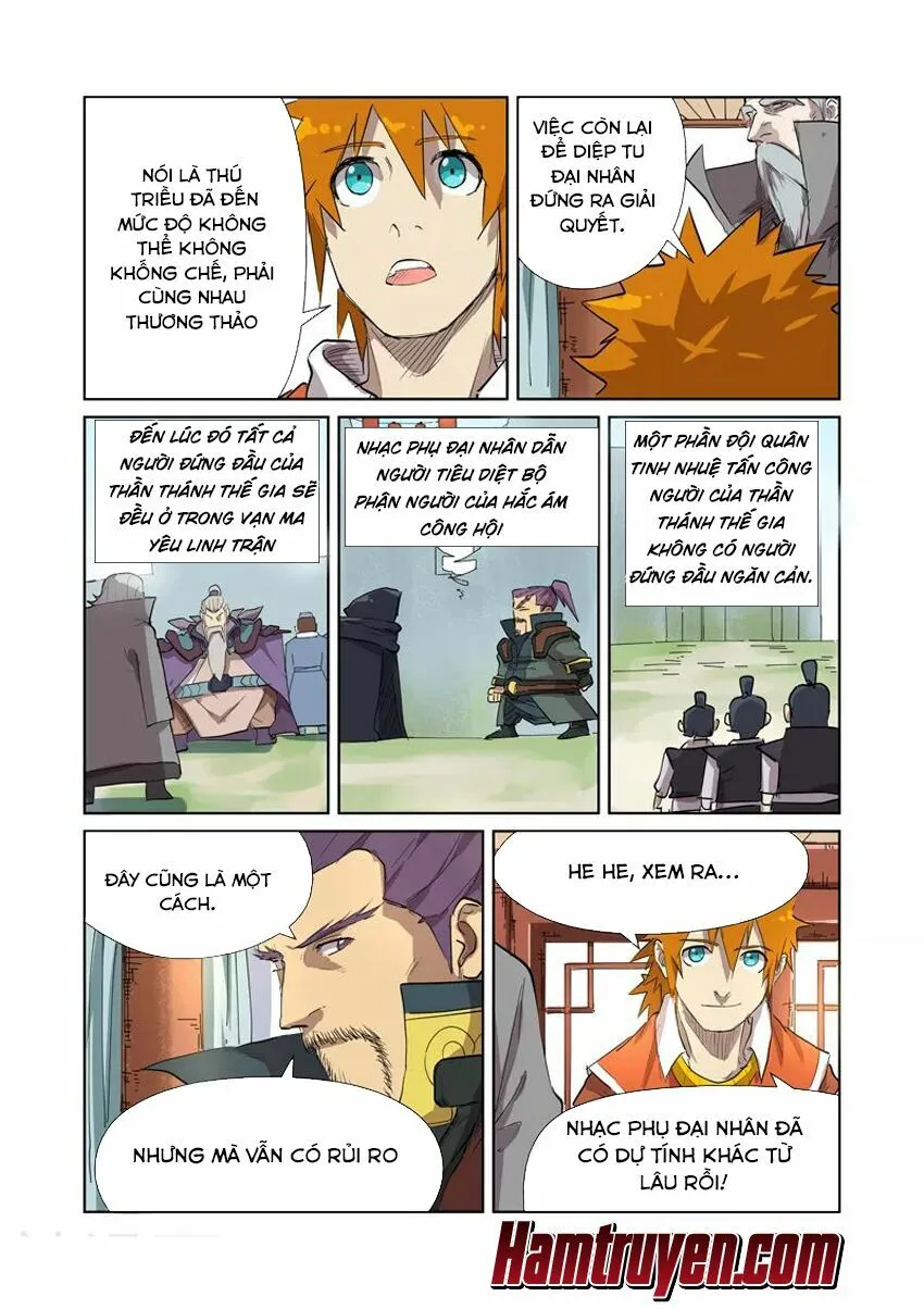 Chapter 176 - Image 5