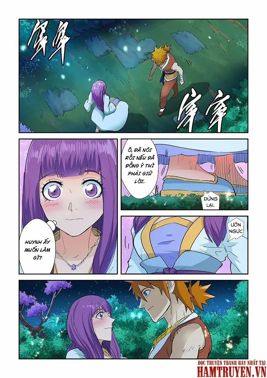 Chapter 124 - Image 3