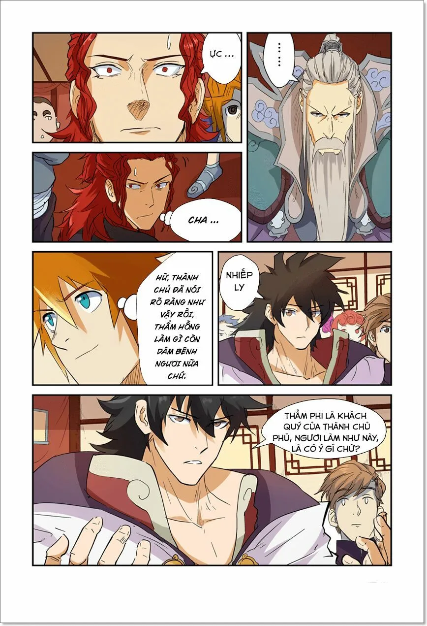 Chapter 140 - Image 5