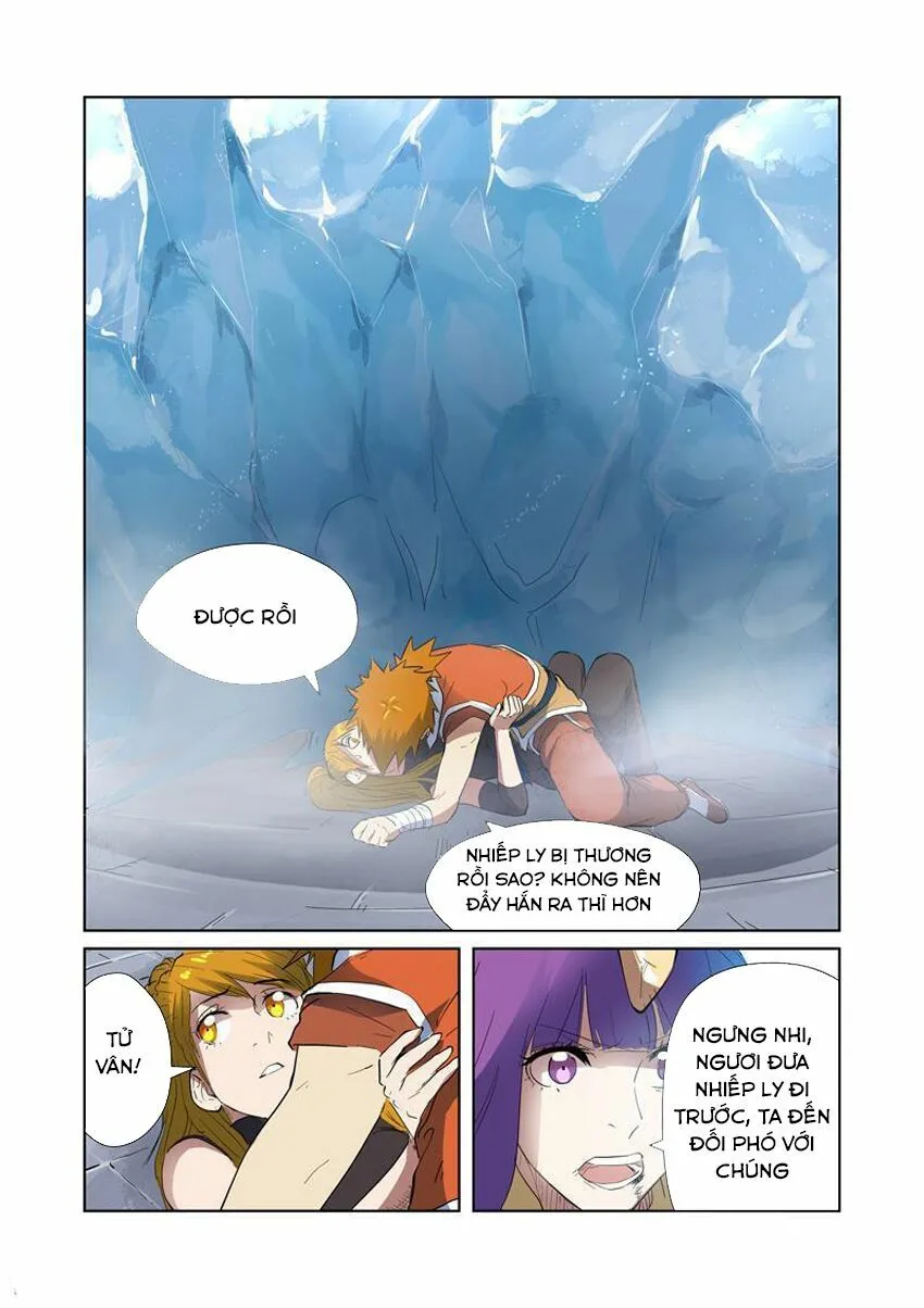 Chapter 181 - Image 3
