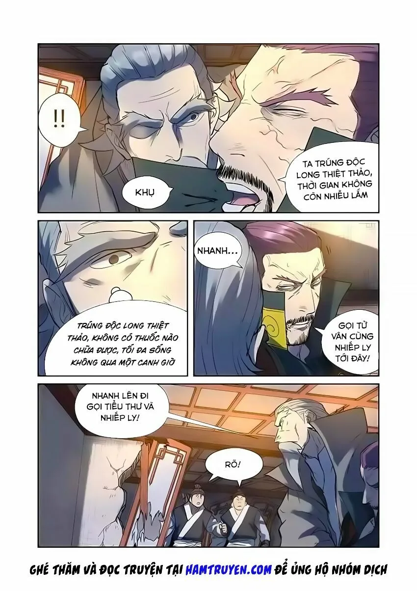 Chapter 191 - Image 6