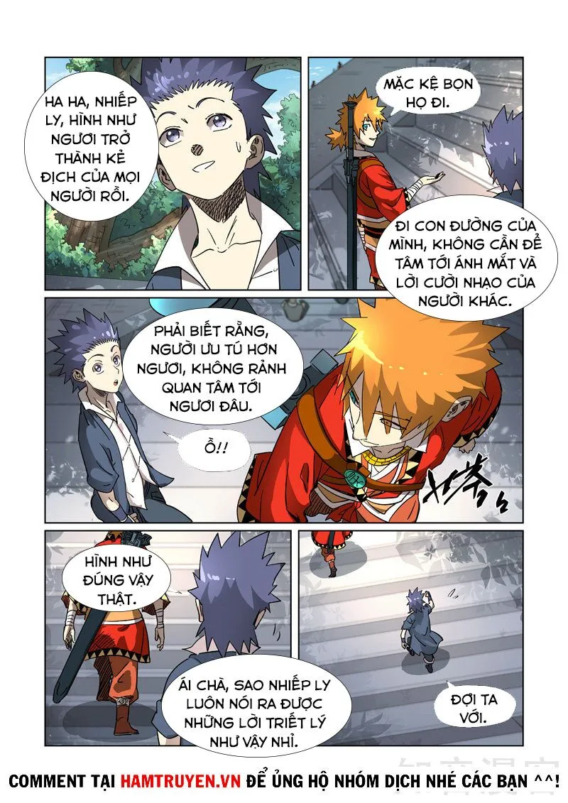Chapter 312 - Image 8