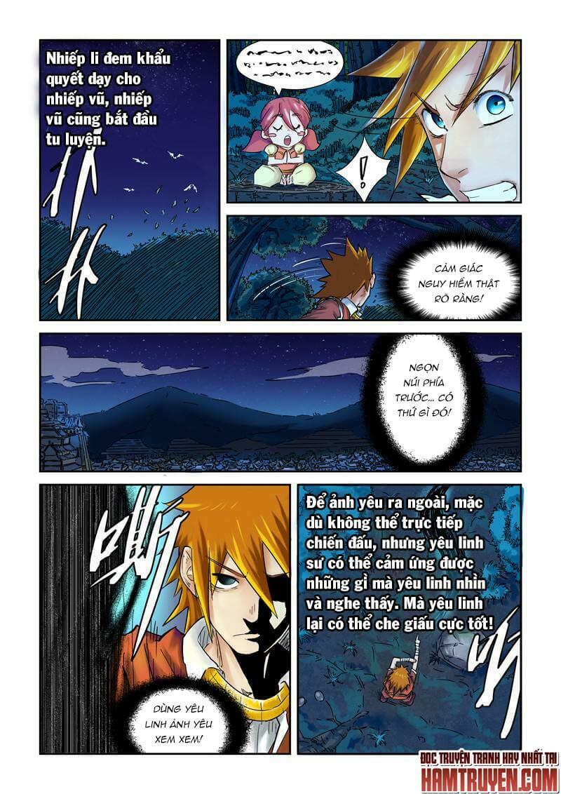 Chapter 87 - Image 4