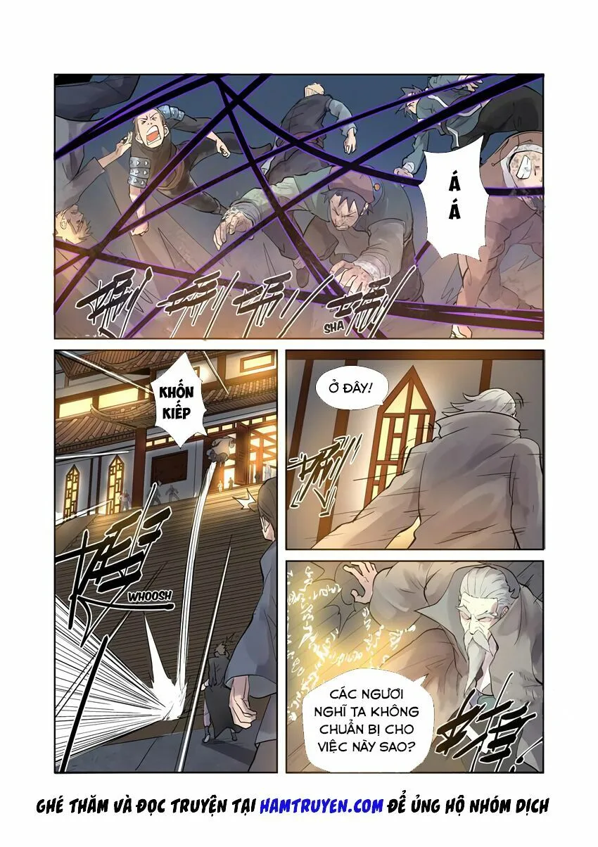 Chapter 208 - Image 12