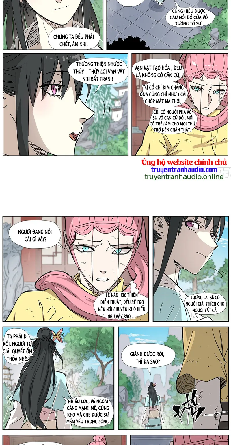 Chapter 324 - Image 4