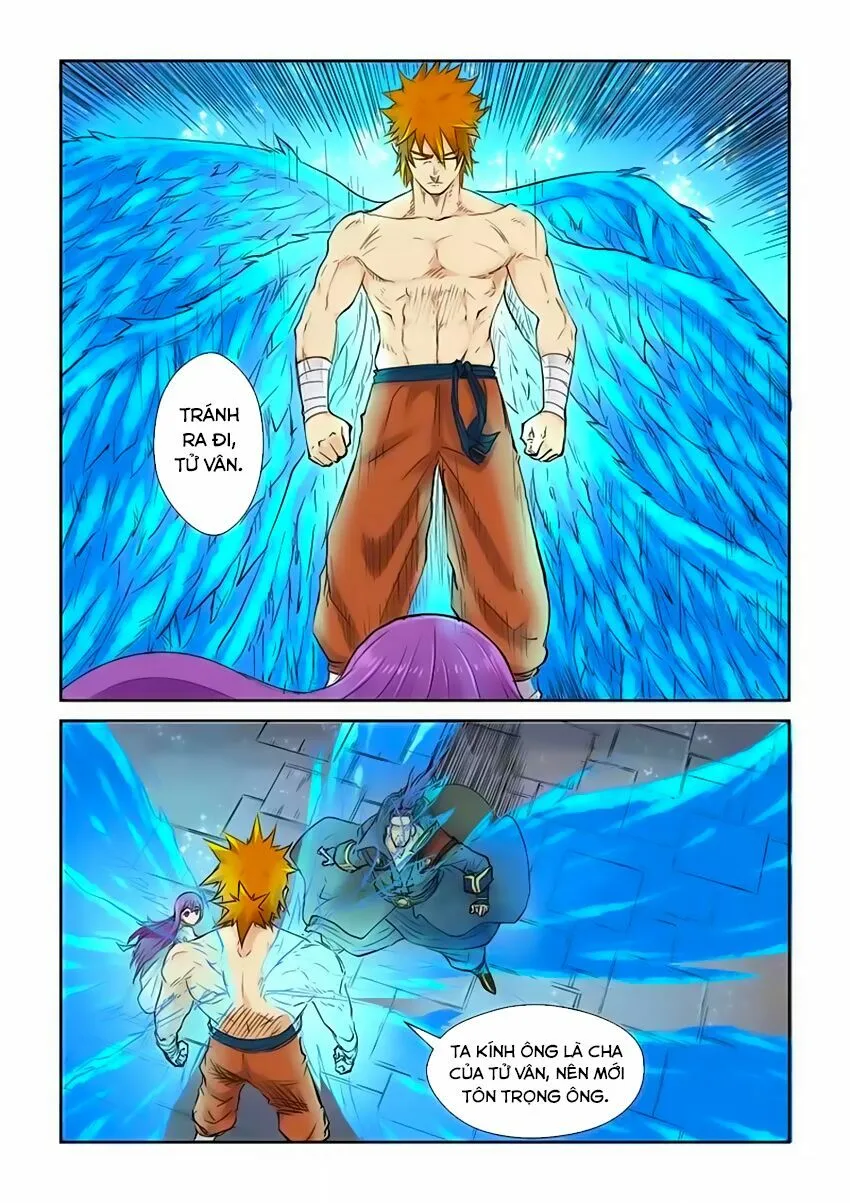 Chapter 110 - Image 3
