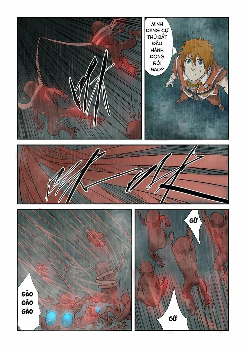 Chapter 148 - Image 7