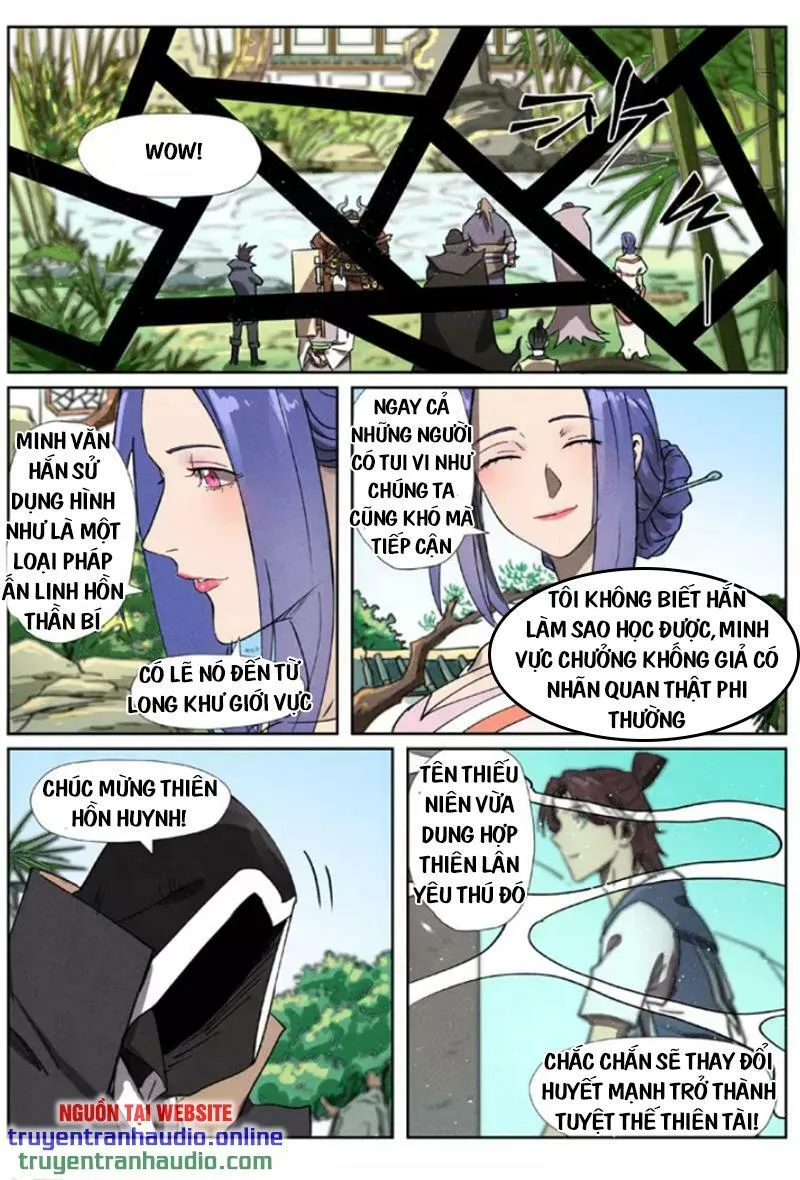 Chapter 280 - Image 9