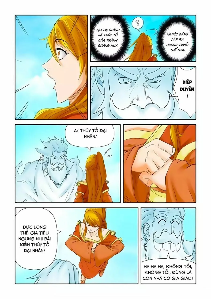 Chapter 113 - Image 3