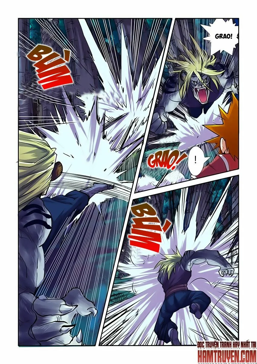 Chapter 88 - Image 5
