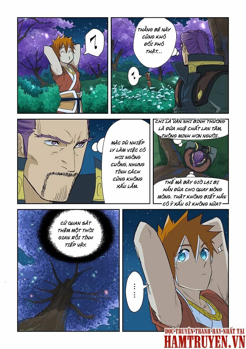 Chapter 124 - Image 10