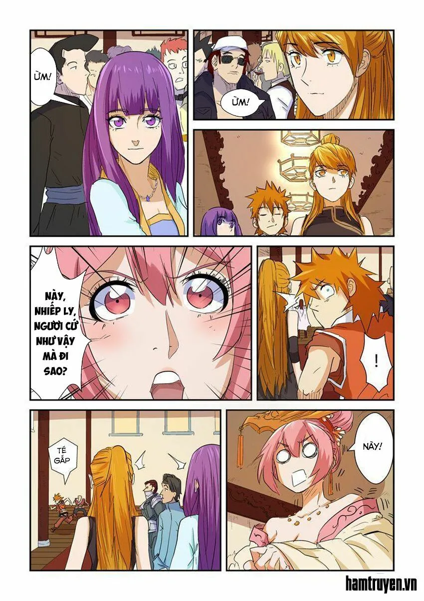 Chapter 141 - Image 2