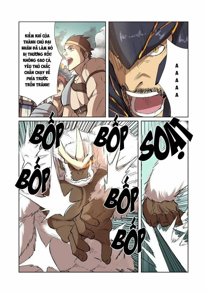 Chapter 185 - Image 5