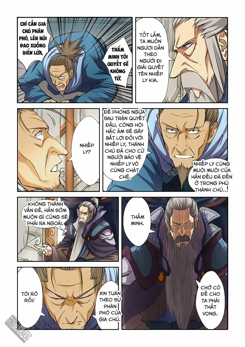 Chapter 108 - Image 8