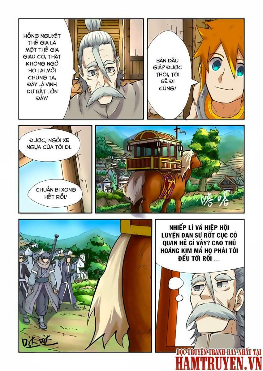 Chapter 92 - Image 9