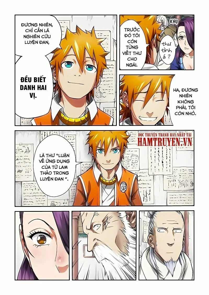 Chapter 76 - Image 7
