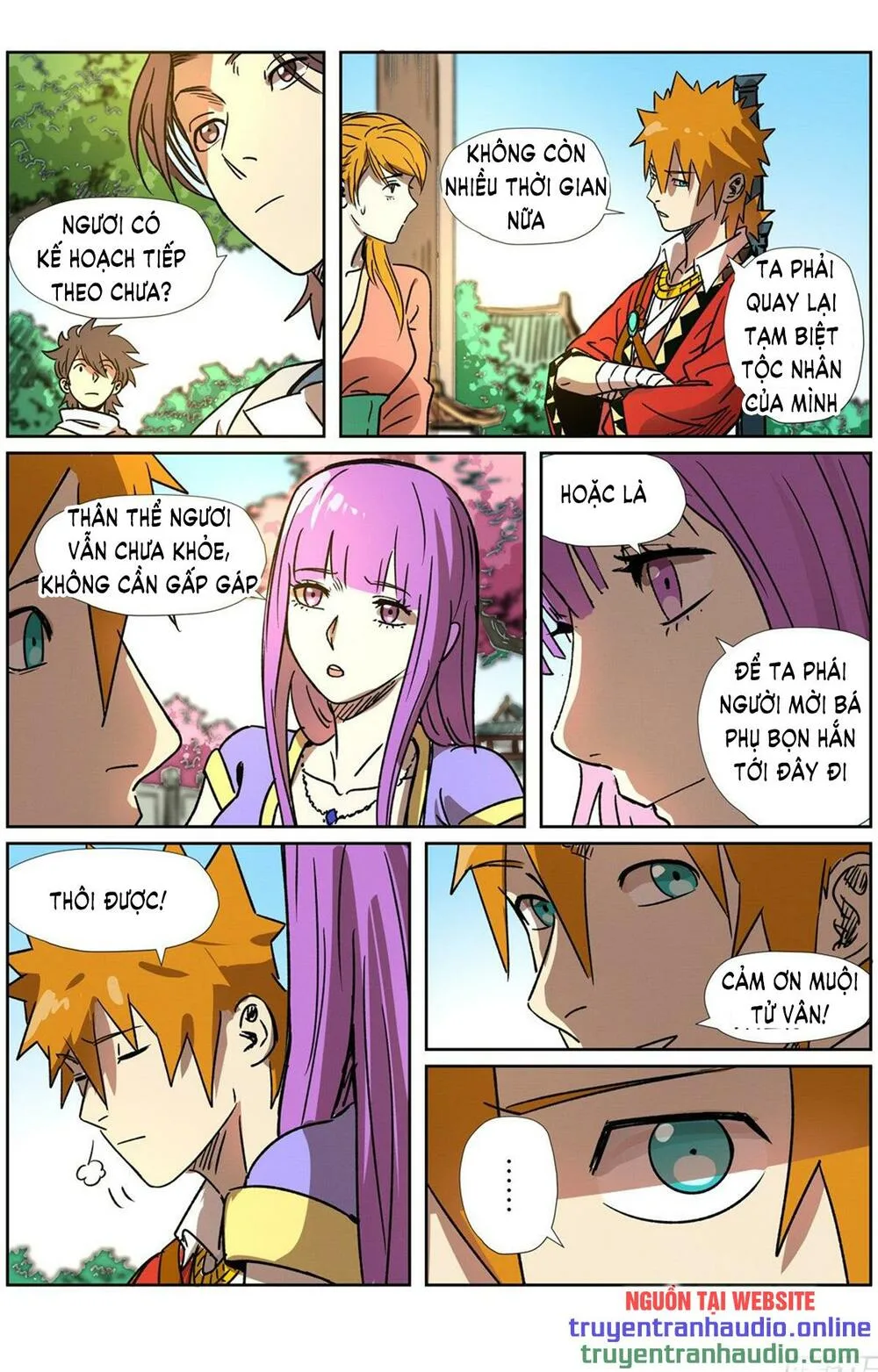 Chapter 290 - Image 11