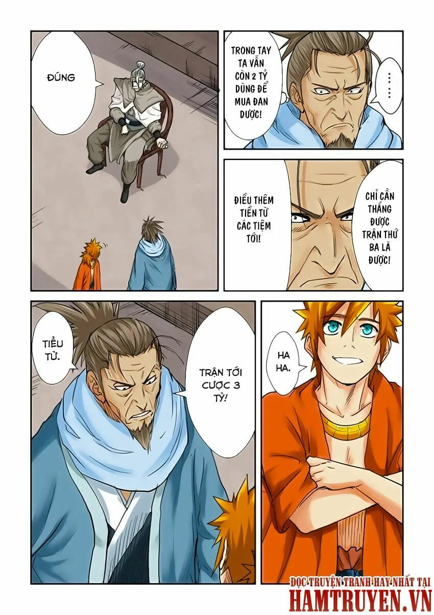 Chapter 105 - Image 9