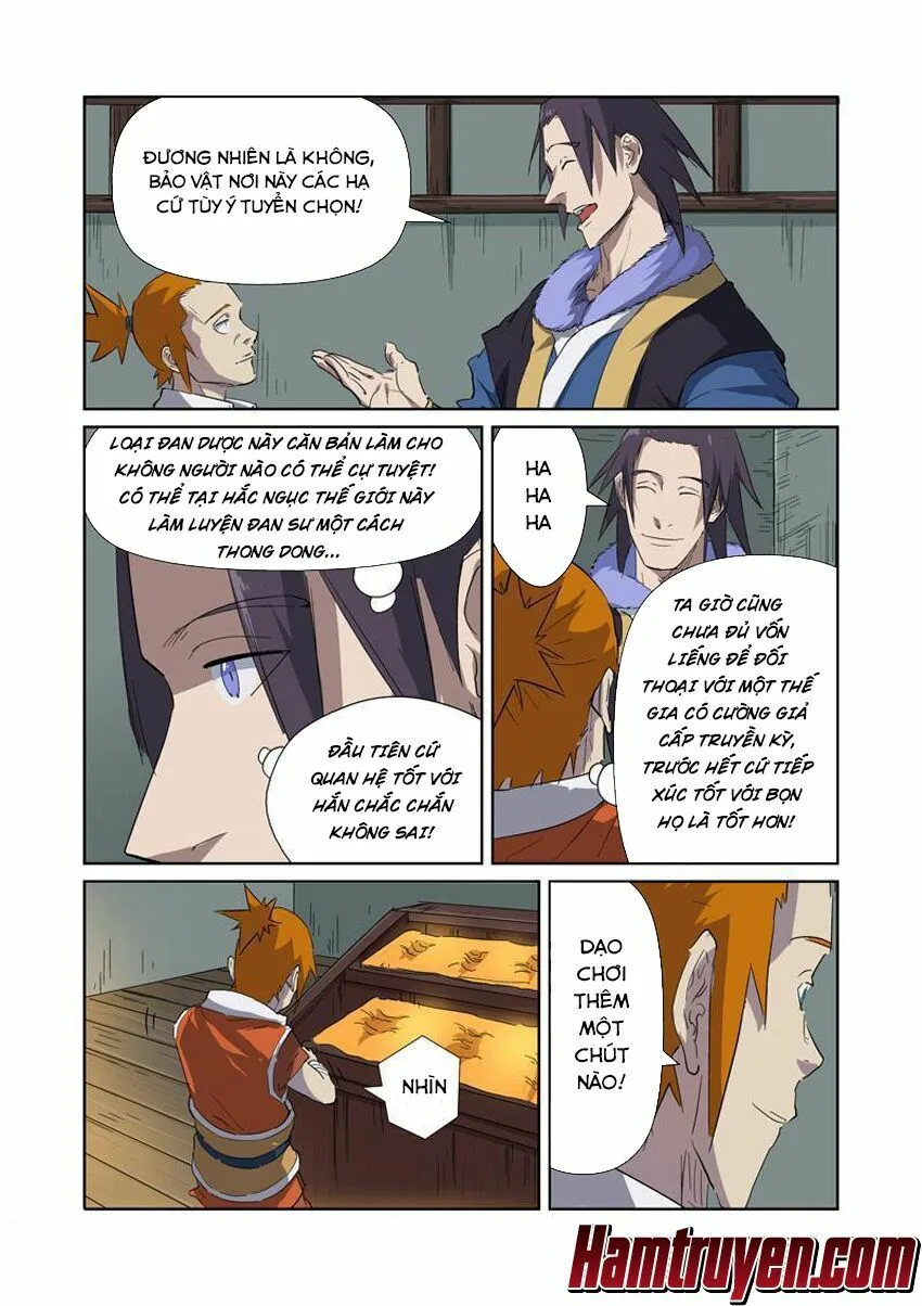 Chapter 166 - Image 8