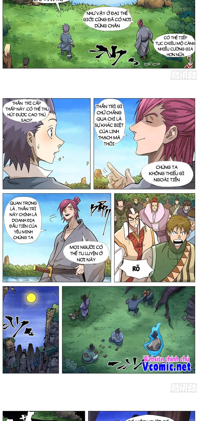 Chapter 369 - Image 6