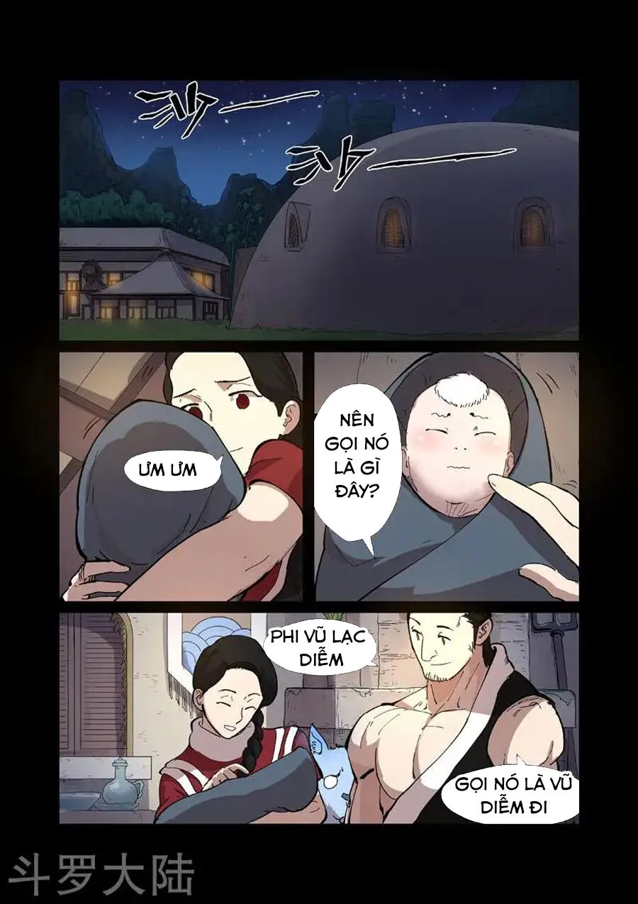 Chapter 227 - Image 10