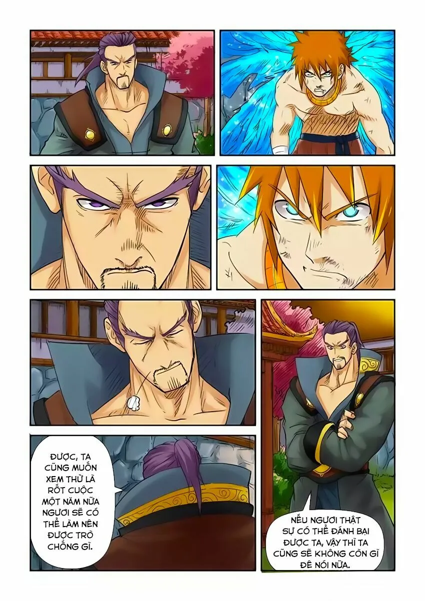 Chapter 110 - Image 8