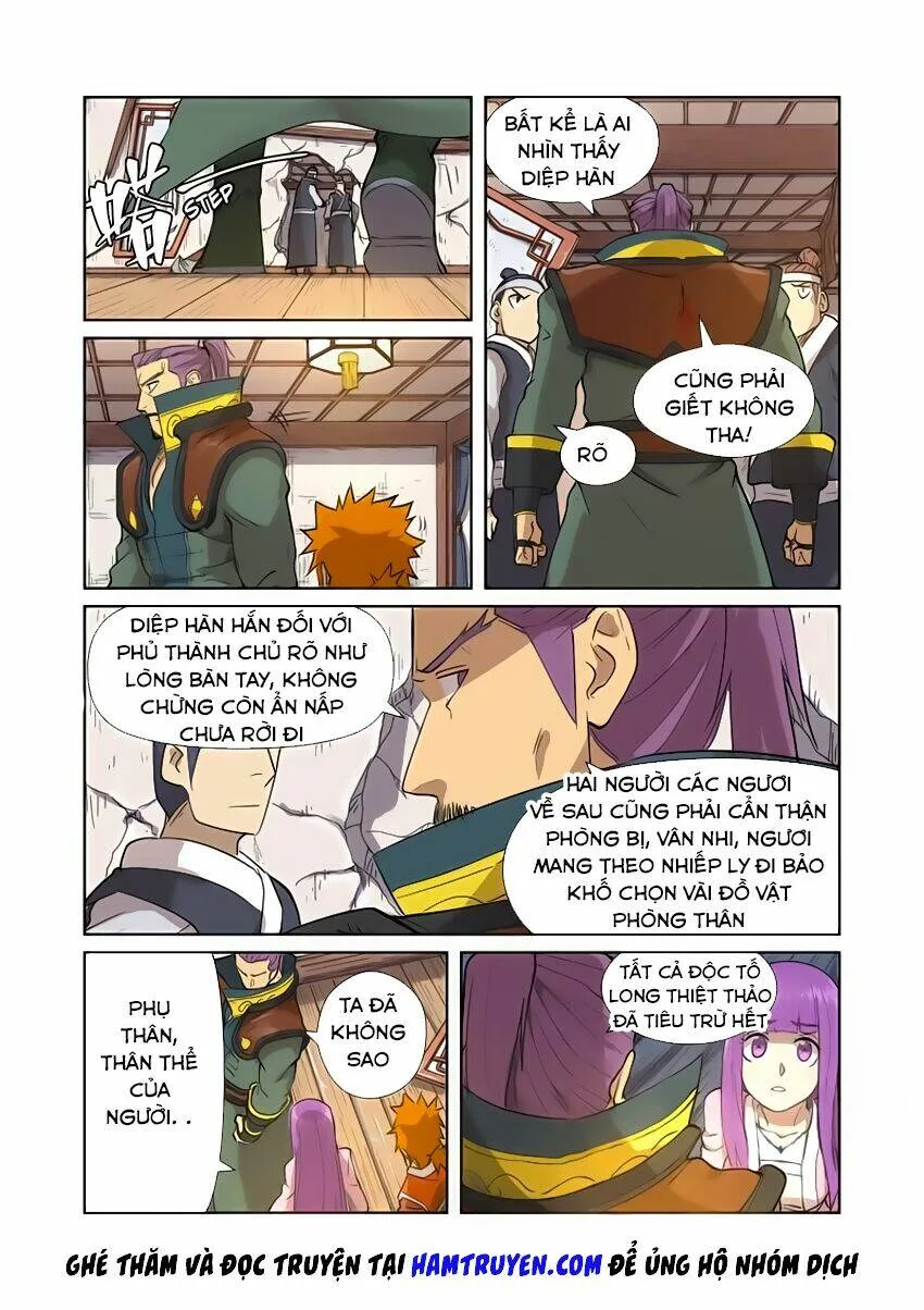 Chapter 192 - Image 13