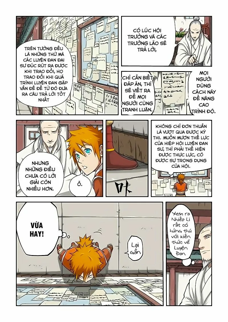 Chapter 75 - Image 7