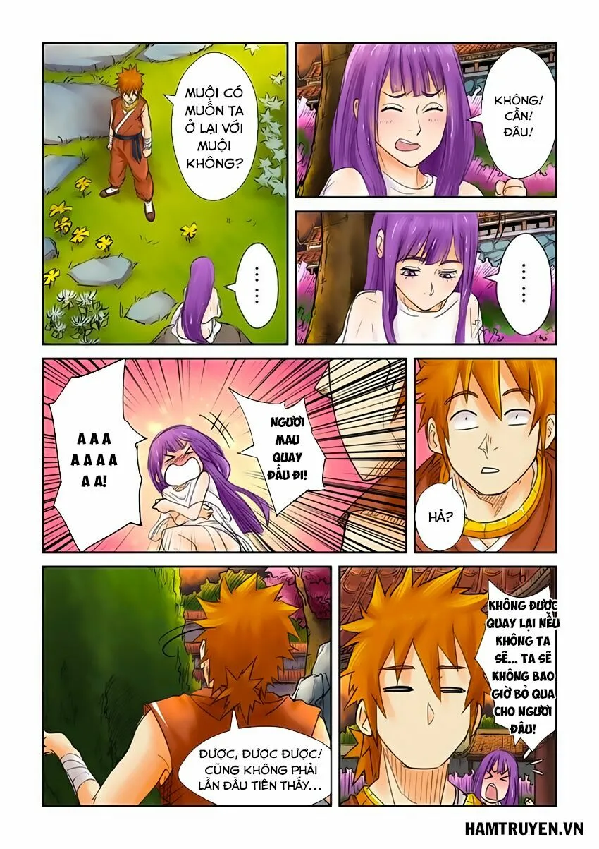 Chapter 109 - Image 2