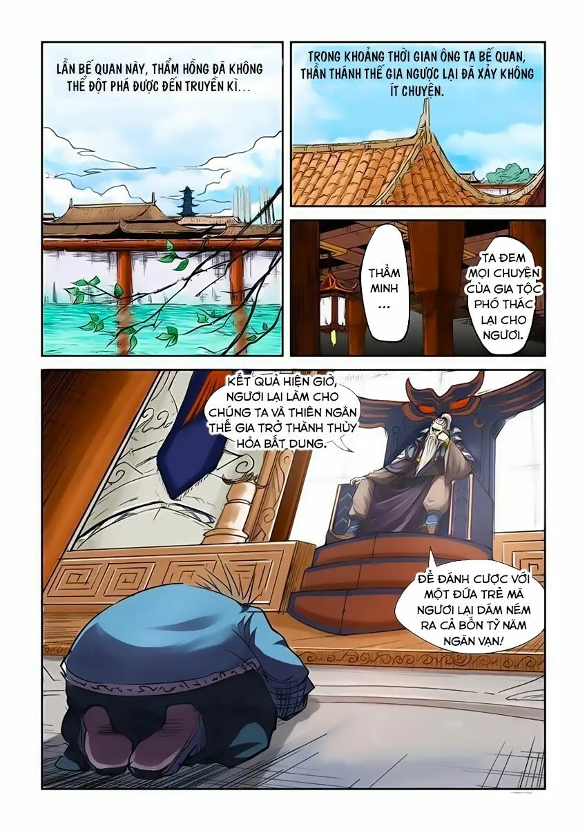 Chapter 108 - Image 5