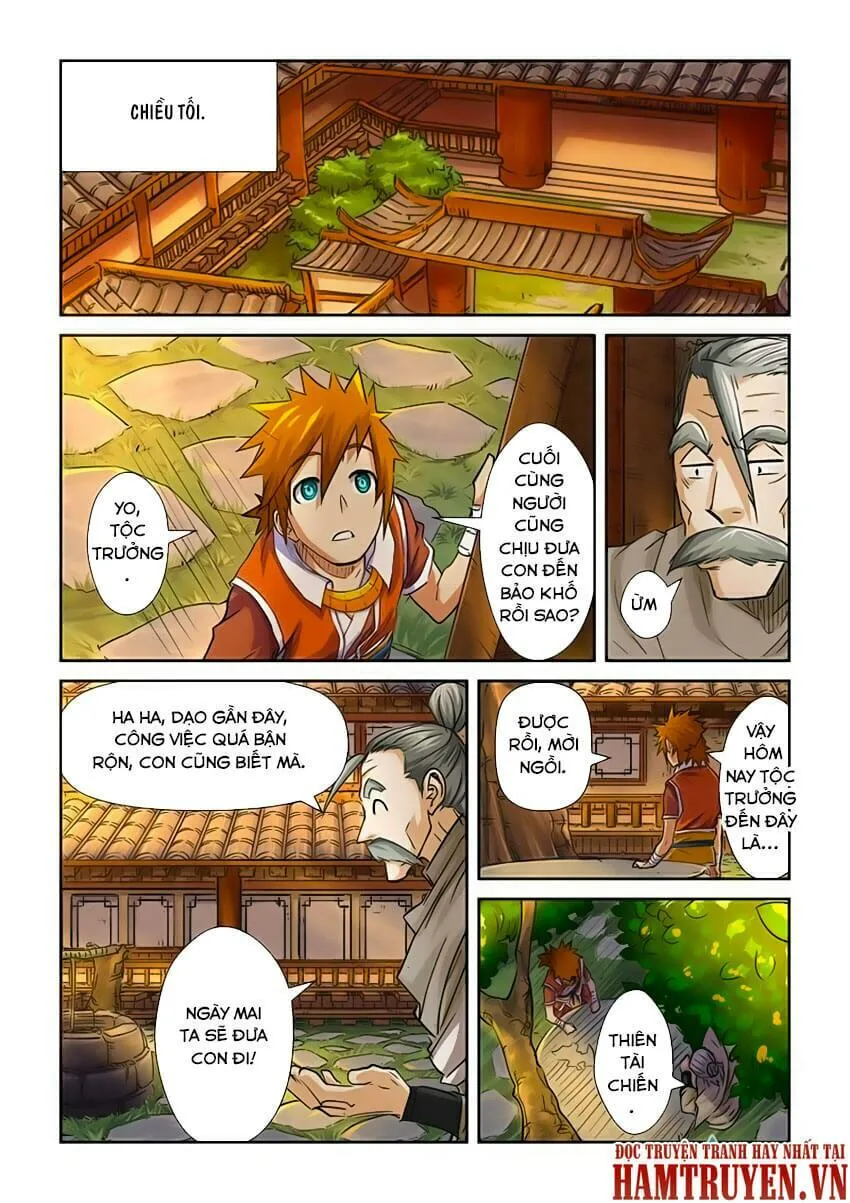 Chapter 99 - Image 6