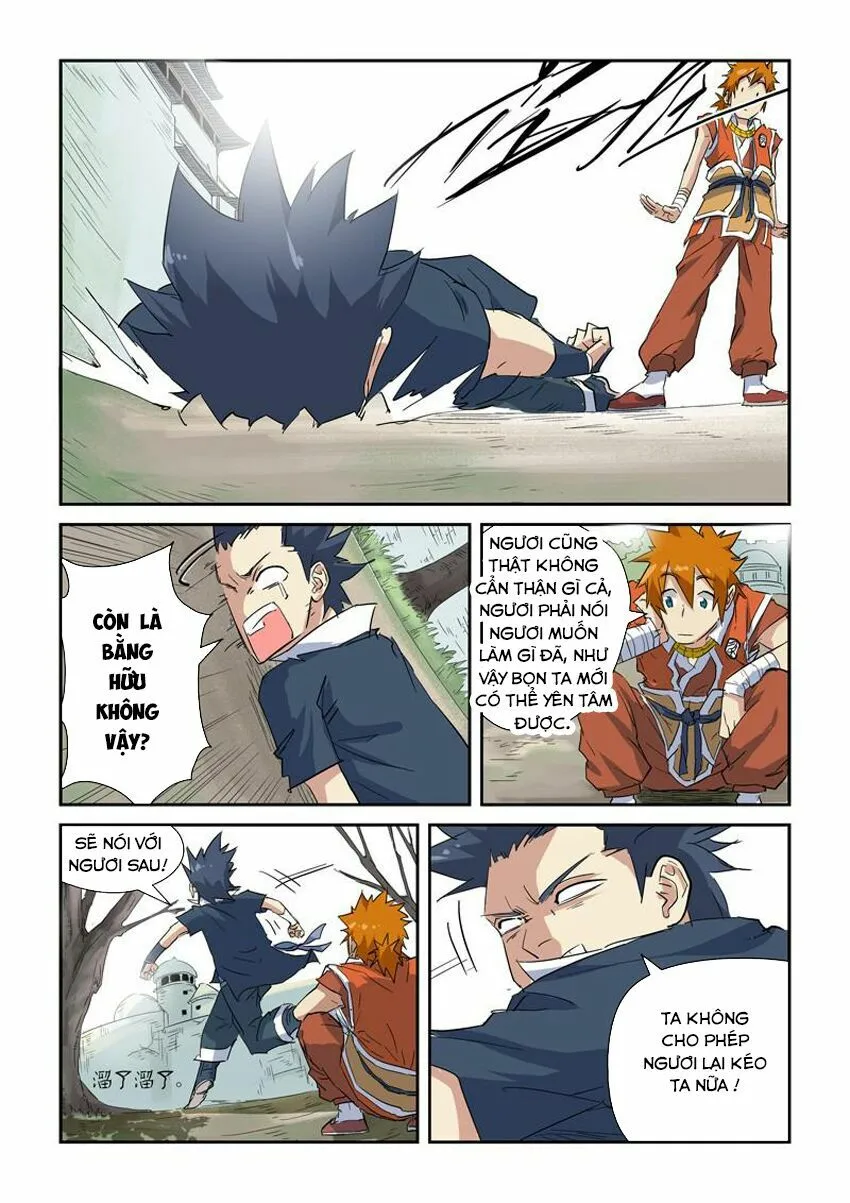 Chapter 146 - Image 6
