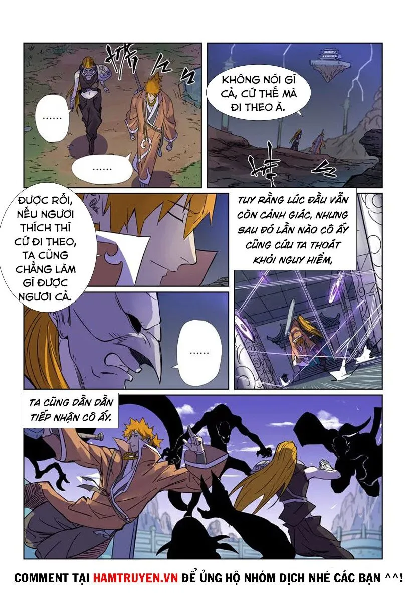 Chapter 296 - Image 2