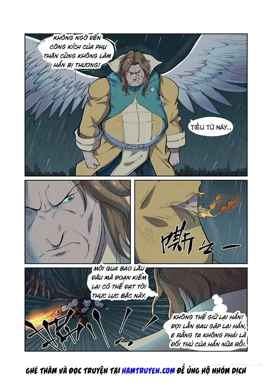 Chapter 247 - Image 7