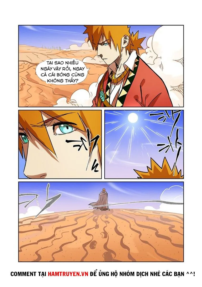 Chapter 289 - Image 11