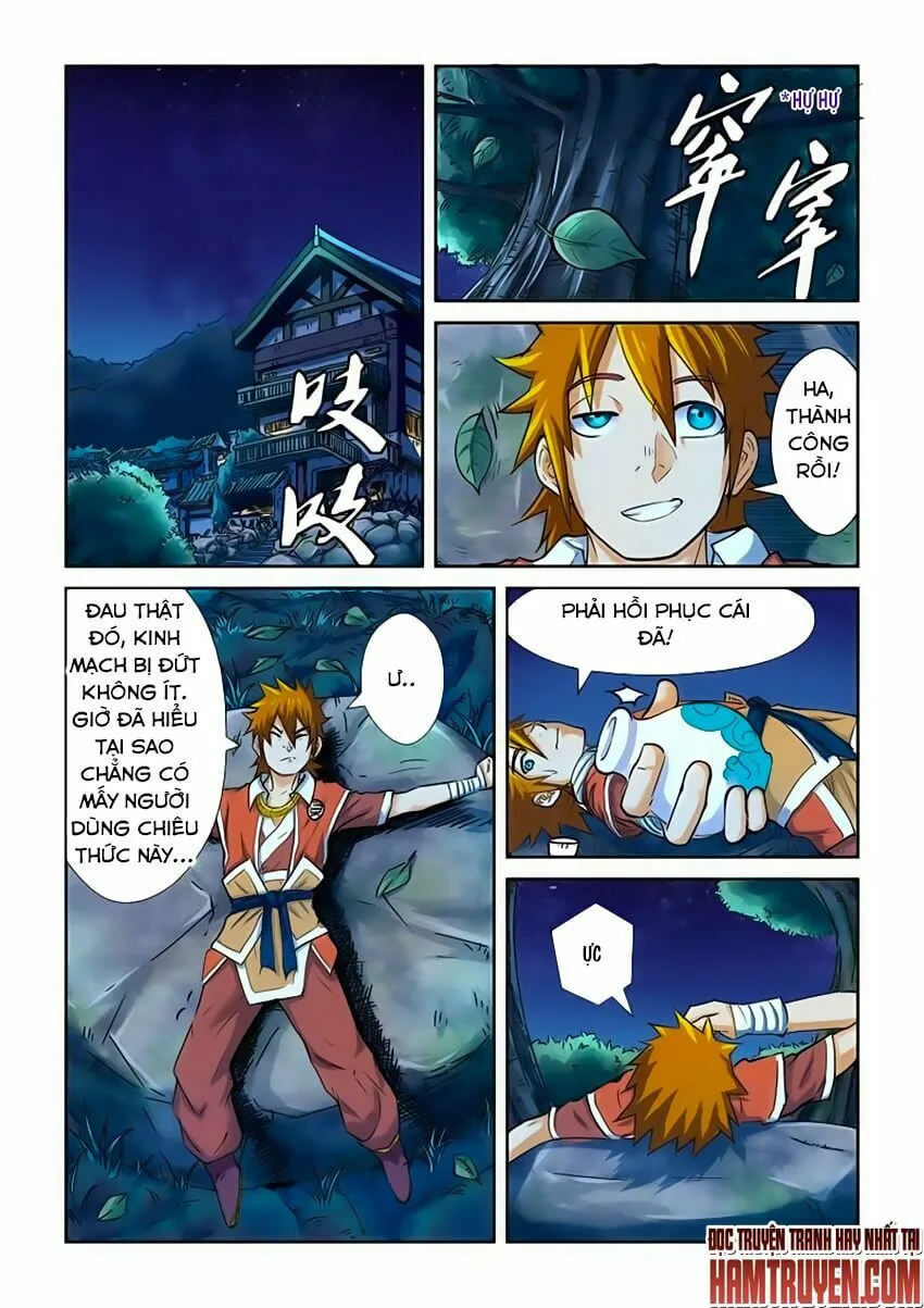 Chapter 86 - Image 2