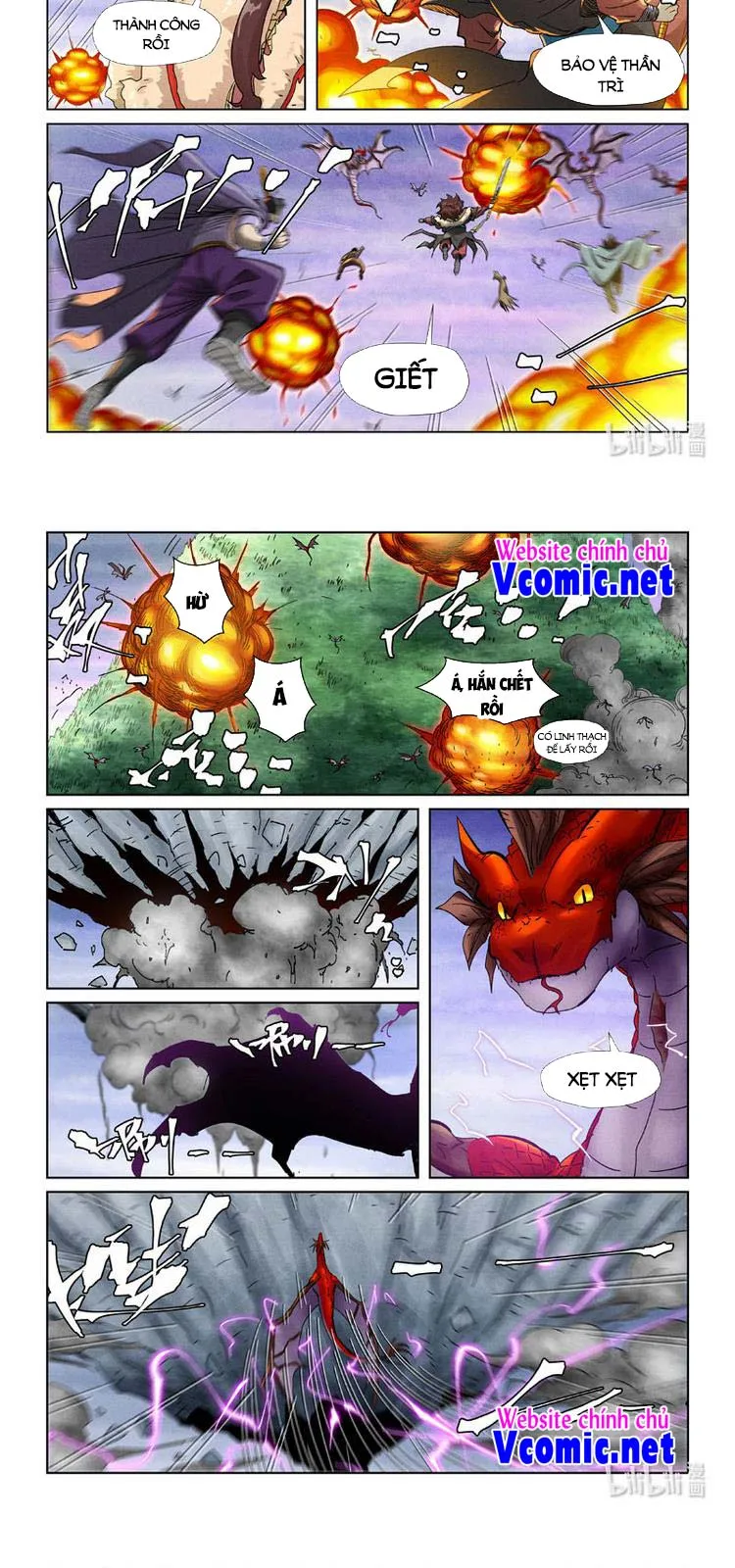 Chapter 361 - Image 6