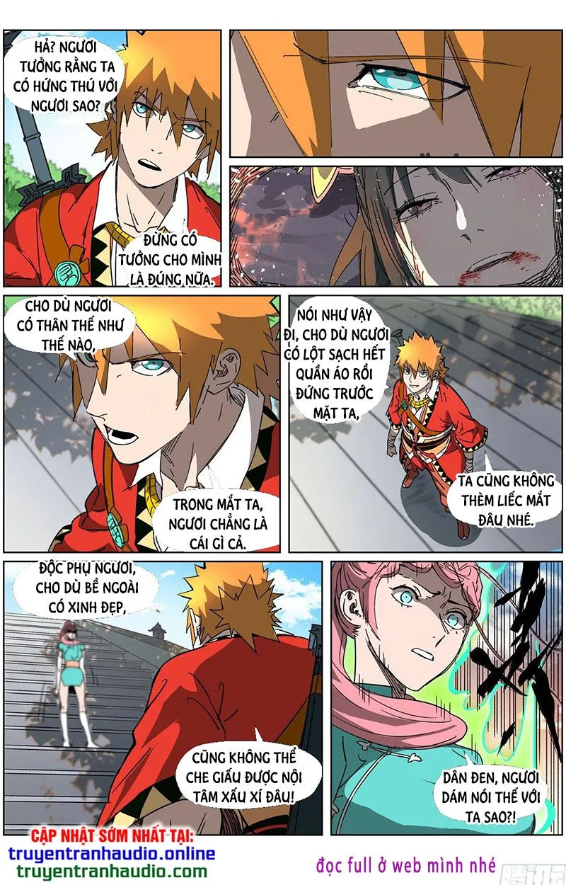 Chapter 315 - Image 7