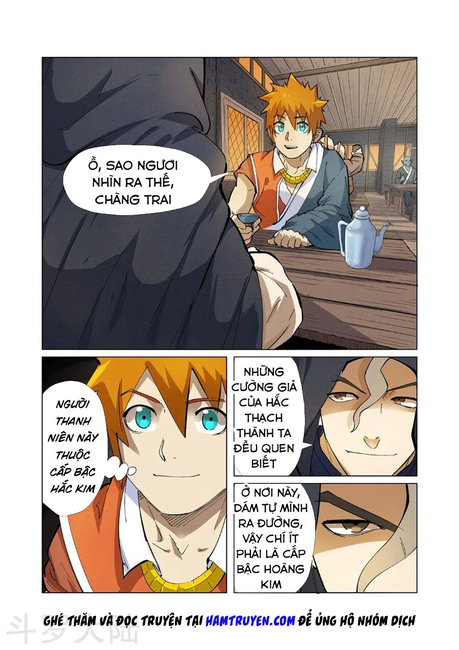 Chapter 231 - Image 5