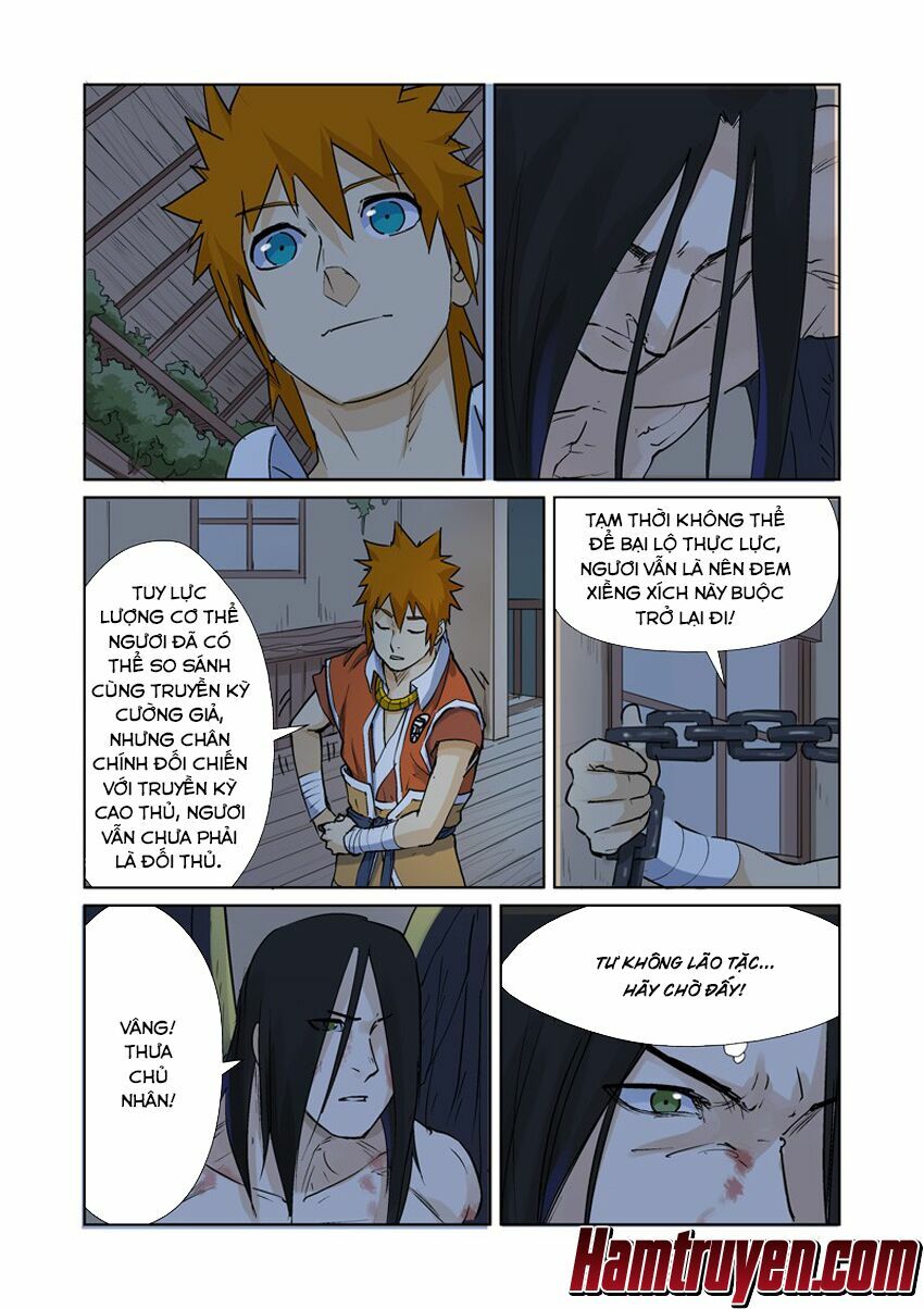 Chapter 158 - Image 2
