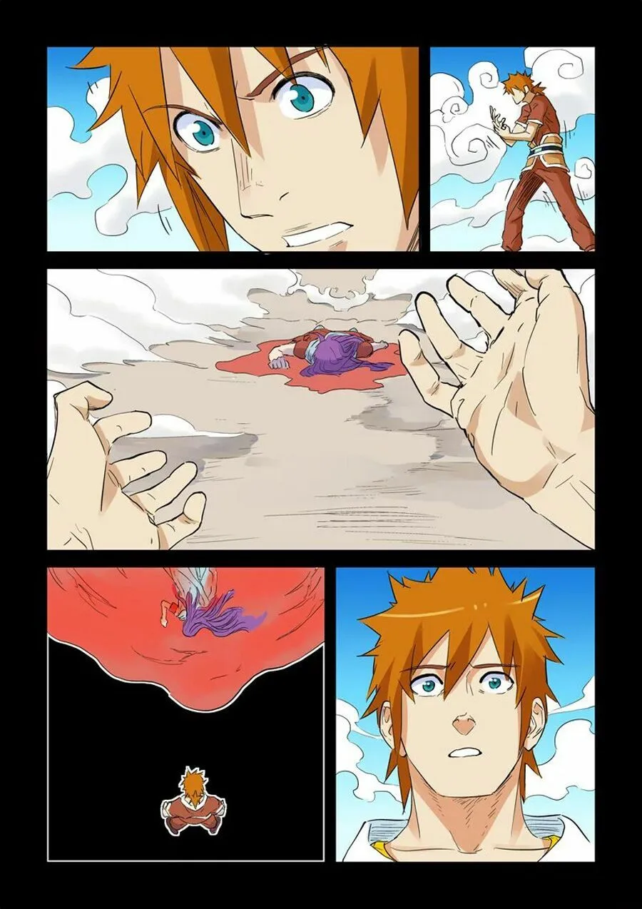 Chapter 137 - Image 7